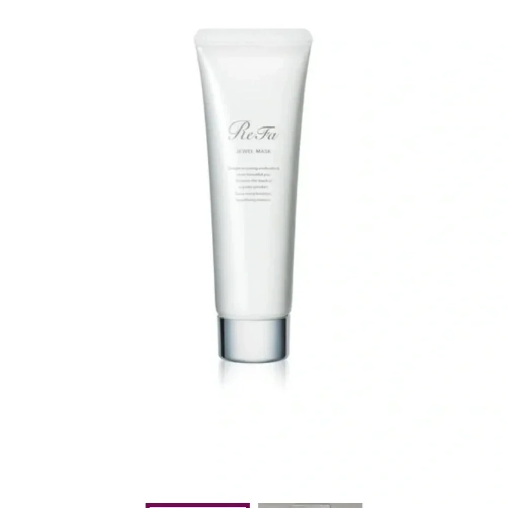ReFa Jewel Mask Skincare